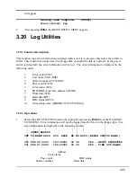 Preview for 99 page of Toshiba T6400 Maintenance Manual