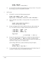 Preview for 104 page of Toshiba T6400 Maintenance Manual