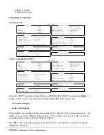 Preview for 108 page of Toshiba T6400 Maintenance Manual