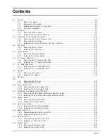 Preview for 121 page of Toshiba T6400 Maintenance Manual