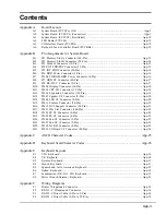 Preview for 163 page of Toshiba T6400 Maintenance Manual