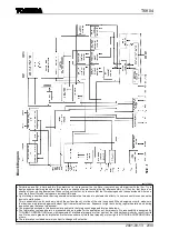 Предварительный просмотр 2 страницы Toshiba T6K04 Handbook