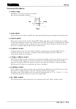 Предварительный просмотр 6 страницы Toshiba T6K04 Handbook