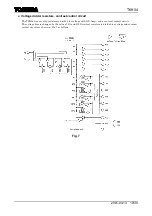 Предварительный просмотр 10 страницы Toshiba T6K04 Handbook