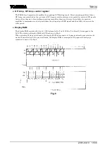 Предварительный просмотр 11 страницы Toshiba T6K04 Handbook