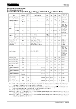 Предварительный просмотр 25 страницы Toshiba T6K04 Handbook