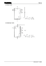 Предварительный просмотр 28 страницы Toshiba T6K04 Handbook