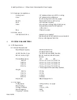 Preview for 9 page of Toshiba T90S3S08KS6XSN Manual