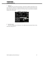 Preview for 64 page of Toshiba T90S3S08KS6XSN Manual