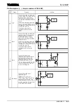 Preview for 5 page of Toshiba TA1218F Manual