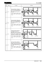 Preview for 6 page of Toshiba TA1218F Manual