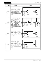 Preview for 8 page of Toshiba TA1218F Manual