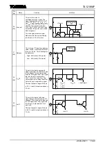 Preview for 11 page of Toshiba TA1218F Manual