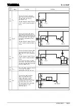 Preview for 12 page of Toshiba TA1218F Manual