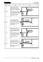 Preview for 13 page of Toshiba TA1218F Manual