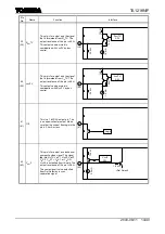 Preview for 14 page of Toshiba TA1218F Manual