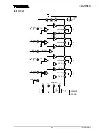 Preview for 9 page of Toshiba TA8266HQ Description And Application Manual