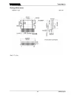 Preview for 13 page of Toshiba TA8266HQ Description And Application Manual