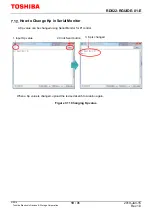 Preview for 19 page of Toshiba TB6605FTG Reference Manual