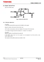 Preview for 28 page of Toshiba TB6605FTG Reference Manual