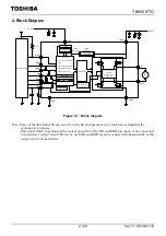 Preview for 2 page of Toshiba TB9051FTG Manual