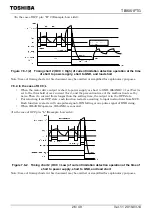 Preview for 26 page of Toshiba TB9051FTG Manual