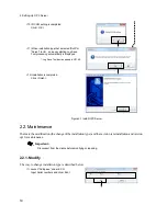 Preview for 18 page of Toshiba TC-net 100 Instruction Manual