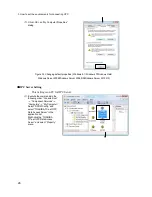 Preview for 32 page of Toshiba TC-net 100 Instruction Manual