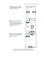 Preview for 35 page of Toshiba TC-net 100 Instruction Manual