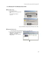 Preview for 37 page of Toshiba TC-net 100 Instruction Manual