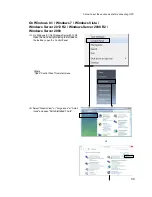 Preview for 47 page of Toshiba TC-net 100 Instruction Manual