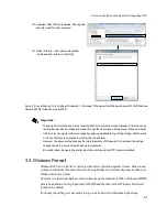 Preview for 49 page of Toshiba TC-net 100 Instruction Manual