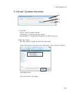 Preview for 127 page of Toshiba TC-net 100 Instruction Manual