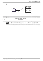 Предварительный просмотр 47 страницы Toshiba TC Series Manual