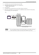 Предварительный просмотр 49 страницы Toshiba TC Series Manual