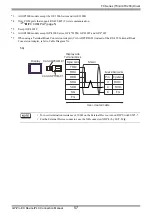 Предварительный просмотр 57 страницы Toshiba TC Series Manual