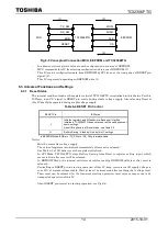 Preview for 14 page of Toshiba TC32306FTG Manual