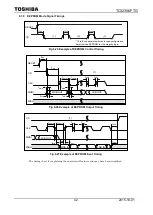 Preview for 42 page of Toshiba TC32306FTG Manual