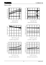 Preview for 9 page of Toshiba TC78B002FNG Manual