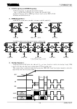 Preview for 15 page of Toshiba TC78B002FNG Manual