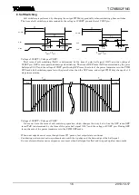 Preview for 17 page of Toshiba TC78B002FNG Manual