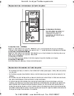 Предварительный просмотр 16 страницы Toshiba TCB-AX21E Installatioin Manual