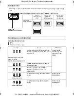 Предварительный просмотр 34 страницы Toshiba TCB-AX21E Installatioin Manual