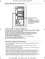 Предварительный просмотр 38 страницы Toshiba TCB-AX21E Installatioin Manual