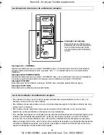 Предварительный просмотр 60 страницы Toshiba TCB-AX21E Installatioin Manual