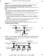 Предварительный просмотр 65 страницы Toshiba TCB-AX21E Installatioin Manual