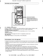 Предварительный просмотр 71 страницы Toshiba TCB-AX21E Installatioin Manual