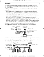 Предварительный просмотр 87 страницы Toshiba TCB-AX21E Installatioin Manual