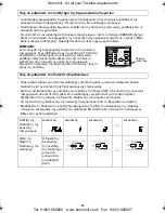 Предварительный просмотр 88 страницы Toshiba TCB-AX21E Installatioin Manual