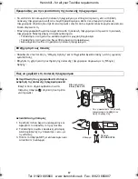 Предварительный просмотр 90 страницы Toshiba TCB-AX21E Installatioin Manual